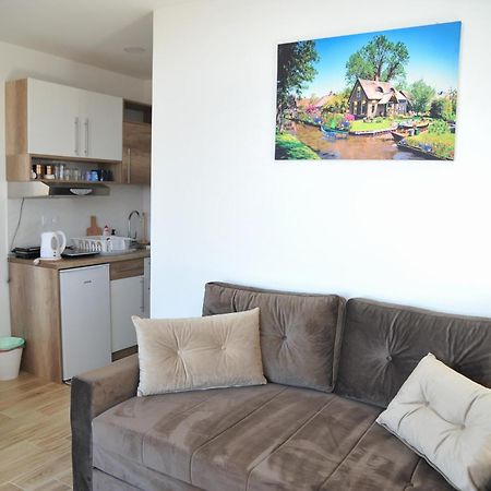 Apartmani Krstojevic Копаоник Экстерьер фото
