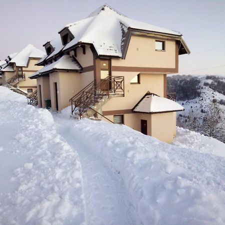 Apartmani Krstojevic Копаоник Экстерьер фото