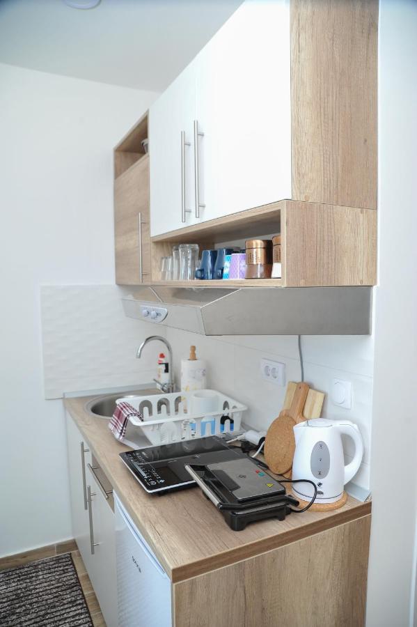 Apartmani Krstojevic Копаоник Экстерьер фото