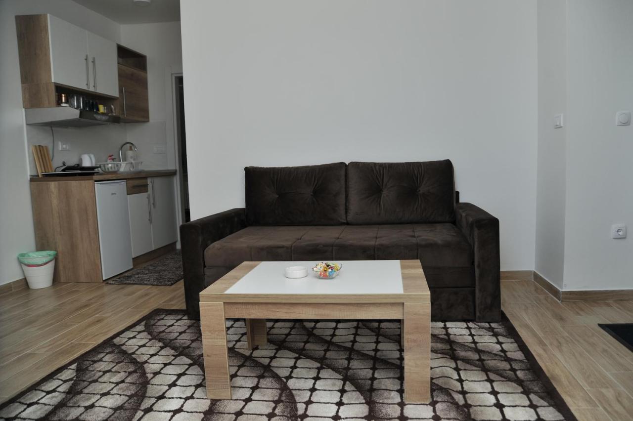 Apartmani Krstojevic Копаоник Экстерьер фото