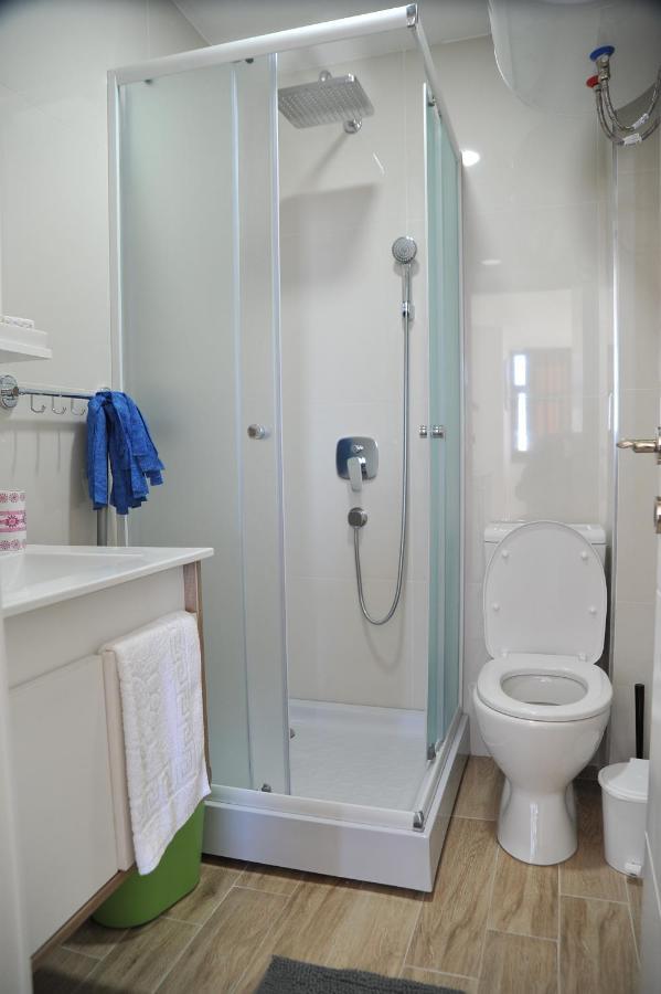 Apartmani Krstojevic Копаоник Экстерьер фото