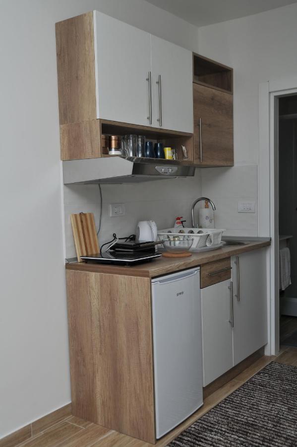 Apartmani Krstojevic Копаоник Экстерьер фото