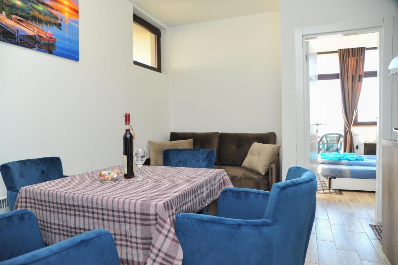 Apartmani Krstojevic Копаоник Экстерьер фото