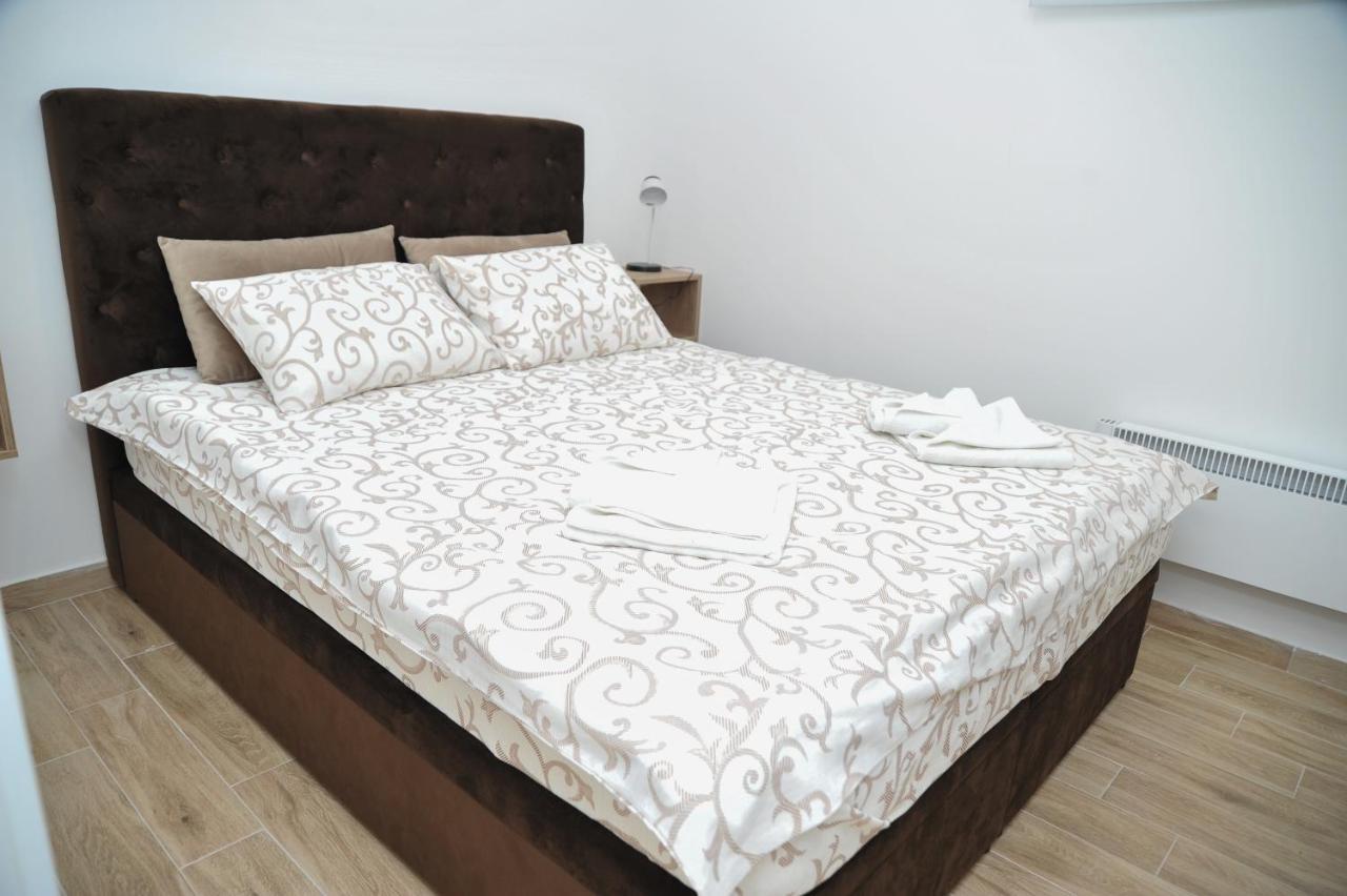 Apartmani Krstojevic Копаоник Экстерьер фото