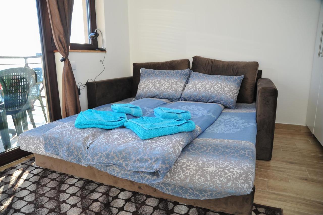 Apartmani Krstojevic Копаоник Экстерьер фото
