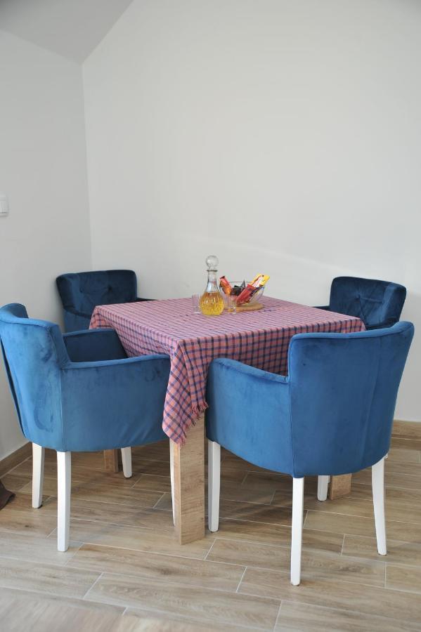 Apartmani Krstojevic Копаоник Экстерьер фото