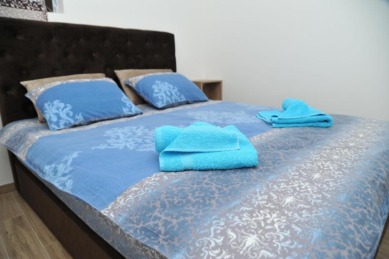 Apartmani Krstojevic Копаоник Экстерьер фото