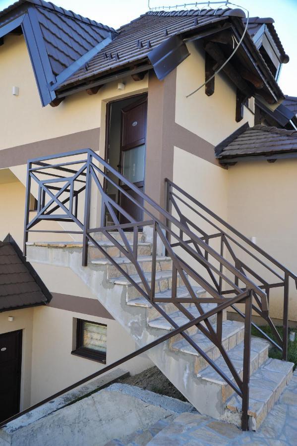 Apartmani Krstojevic Копаоник Экстерьер фото