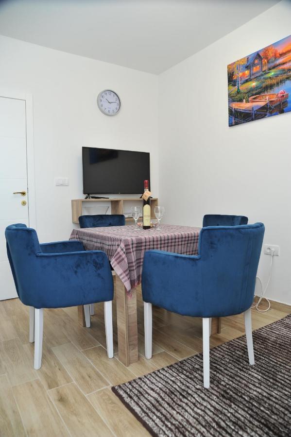 Apartmani Krstojevic Копаоник Экстерьер фото