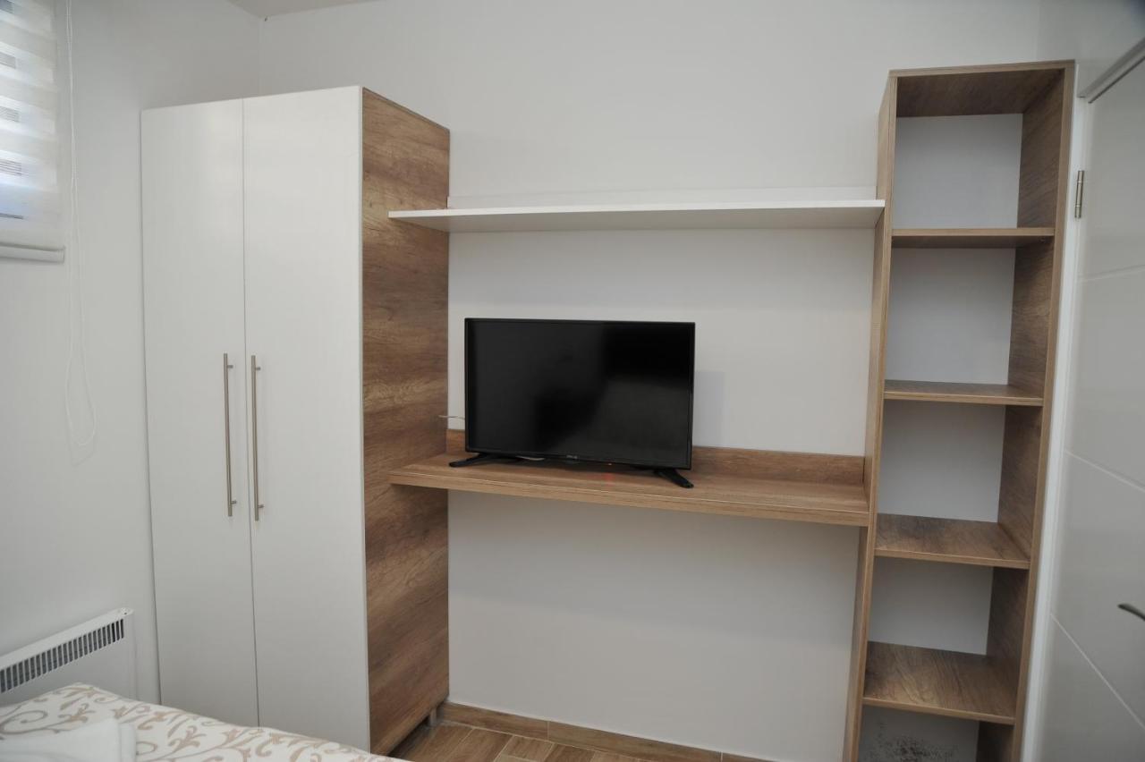 Apartmani Krstojevic Копаоник Экстерьер фото