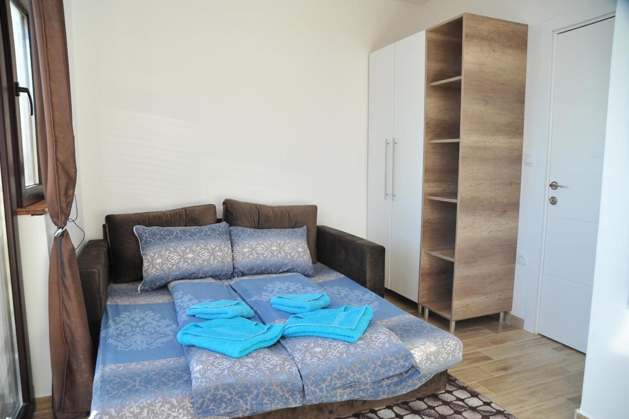 Apartmani Krstojevic Копаоник Экстерьер фото