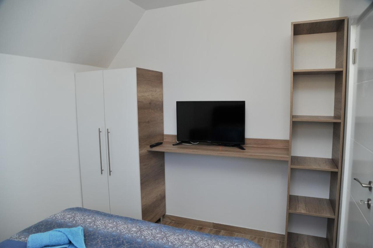 Apartmani Krstojevic Копаоник Экстерьер фото