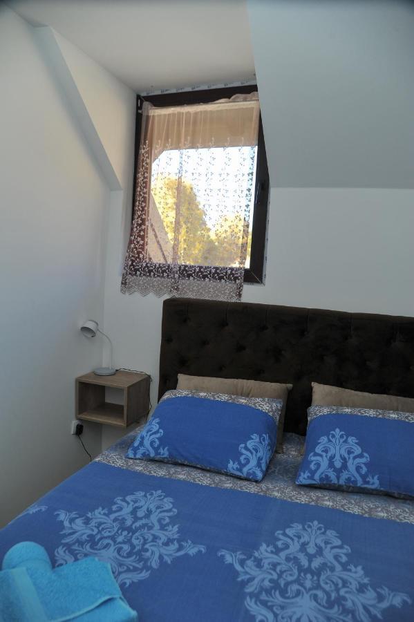 Apartmani Krstojevic Копаоник Экстерьер фото
