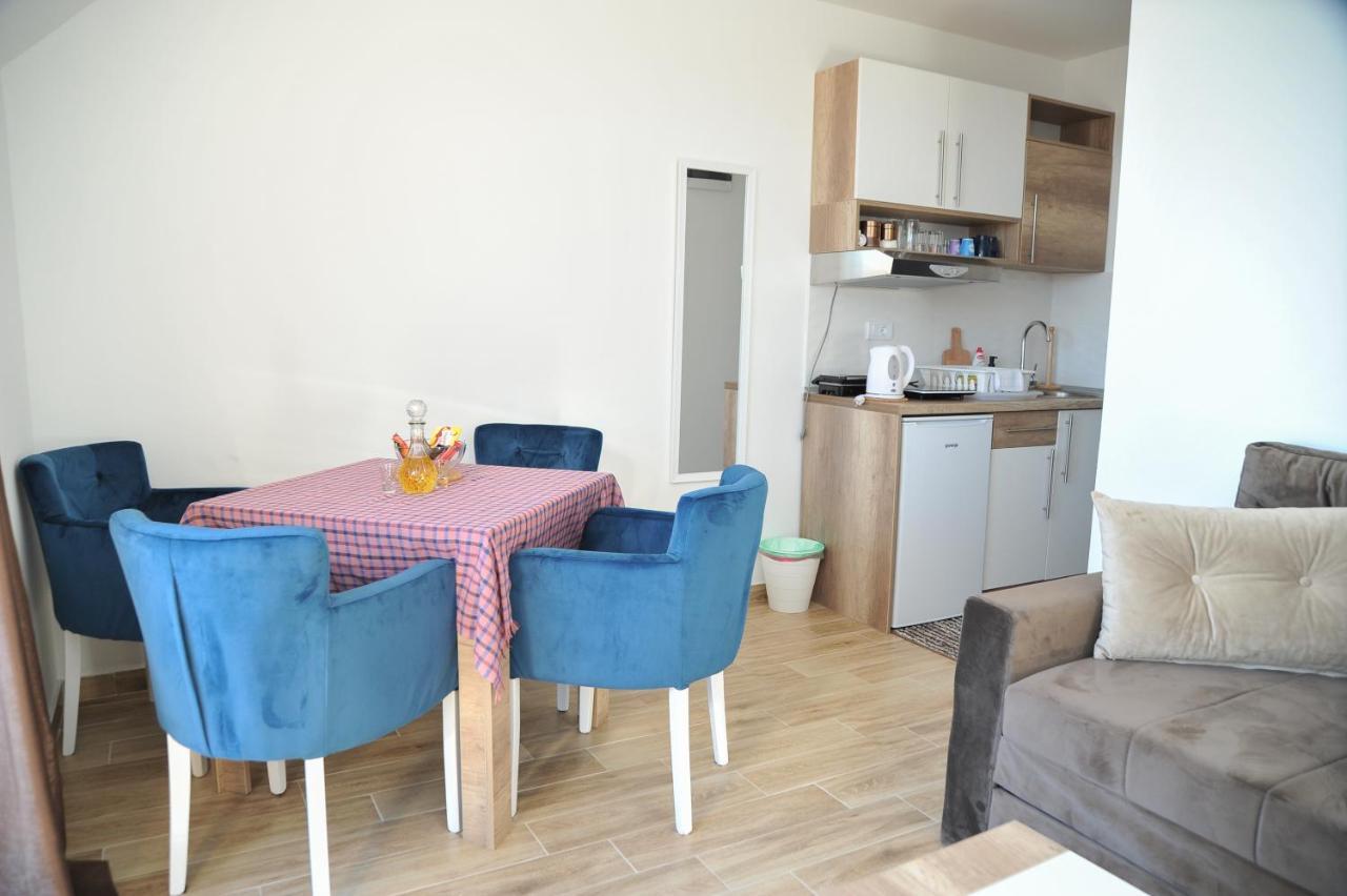 Apartmani Krstojevic Копаоник Экстерьер фото