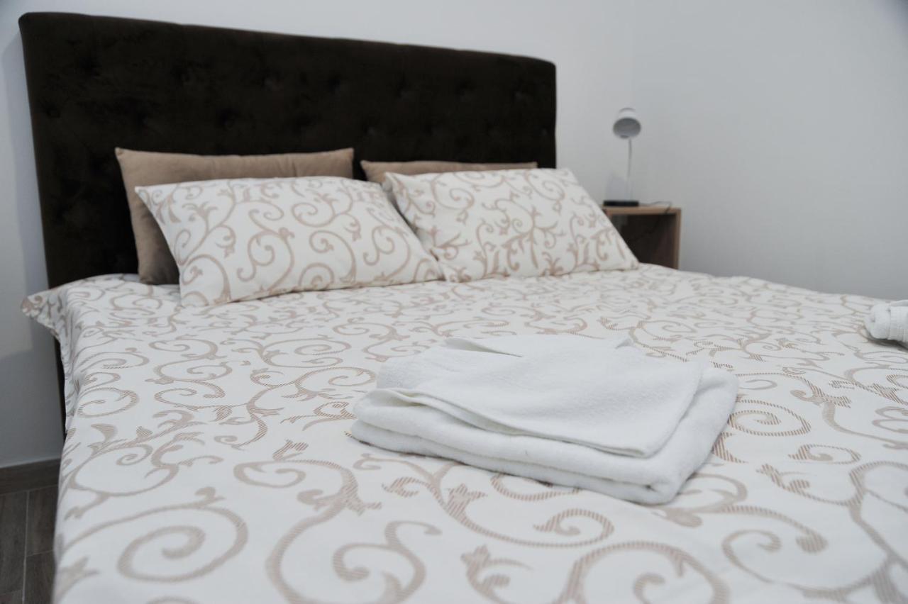 Apartmani Krstojevic Копаоник Экстерьер фото